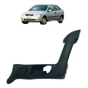 Puxador Forro Porta Dianteira Esquerda Gm Astra 1998 A 2005