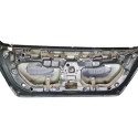 Tampa Traseira Hyundai I30 2009 A 2013