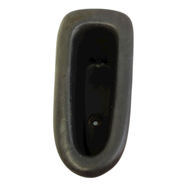 Puxador Porta Traseira Esquerda  Do Peugeot 206 Sw 1.4 2007/