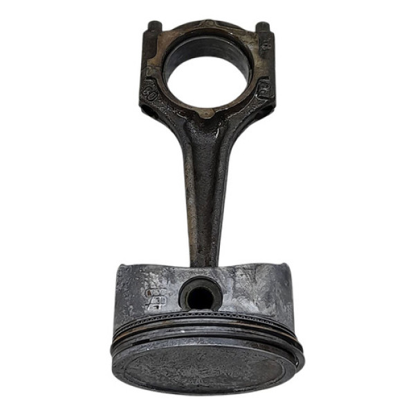 Pistão Biela  Do Fiat Doblo Elx 1.8 2009/2009