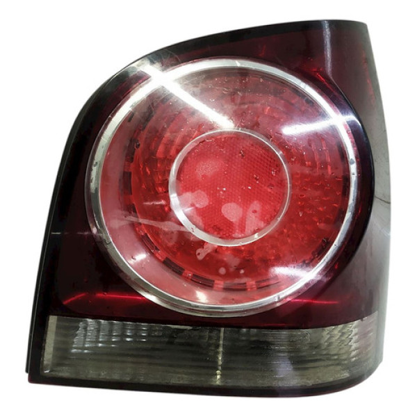 Lanterna Direita Vw Polo Hatch 2010 Do   / Não Informado