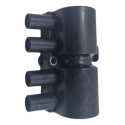 Bobina De Ignição Gm 3 Pinos Corsa Celta Meriva 1.0