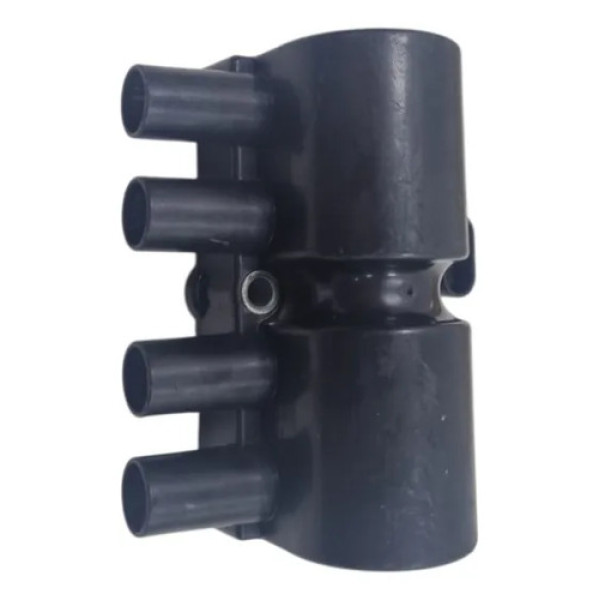 Bobina De Ignição Gm 3 Pinos Corsa Celta Meriva 1.0