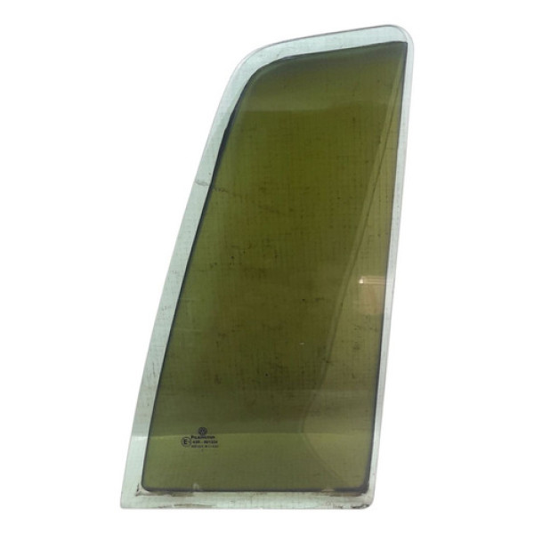 Vidro Óculos Porta Traseira Direita  Do Vw Spacefox 1.6  200