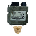 Módulo Airbag Ford Fiesta 2013 A 2017 D3bt14b321ad