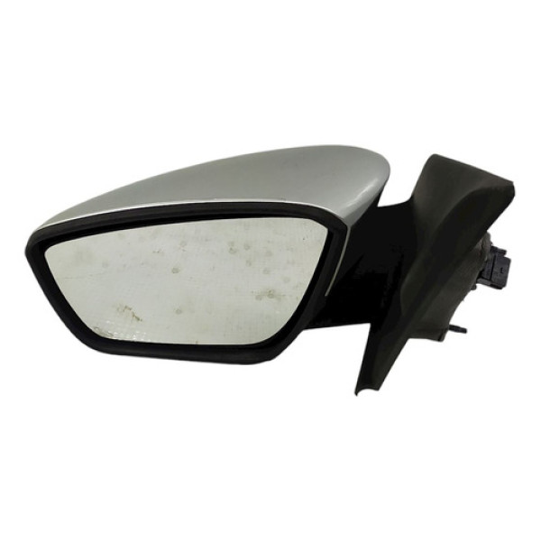 Retrovisor Esquerdo Do Ford Ka Sel 1.0  2015/2016