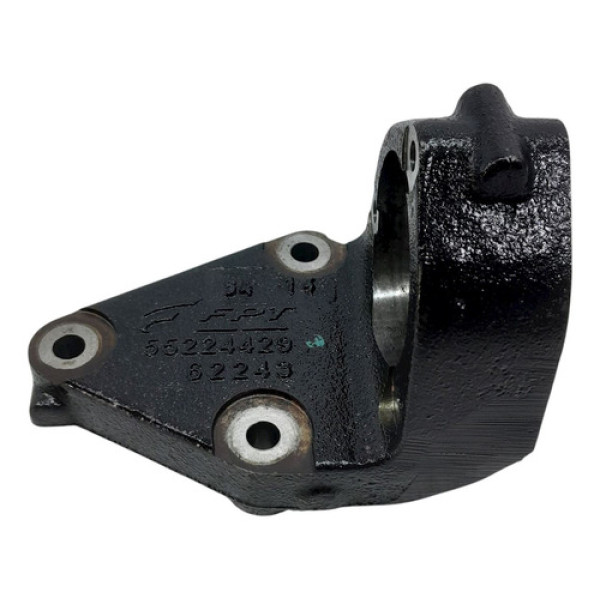 Suporte Semi Eixo  Do Fiat Idea Adv 1.8 2014/2014