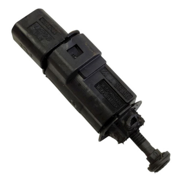 Sensor Interruptor Luz Pedal Freio Do Peugeot 206 Sw 1.4 200