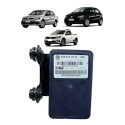 Modulo Abs Completo Vw Gol Saveiro Voyage 5u0614117m