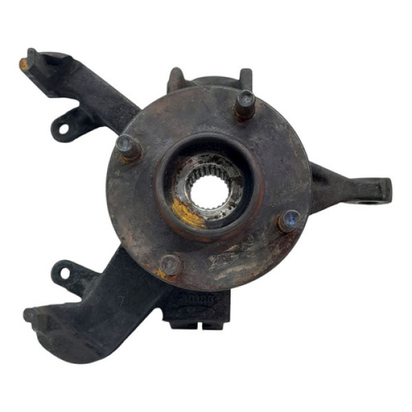 Manga Esquerda Ford Focus 2001/05 Do   /