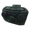 Comando Ar Condicionado Gm Onix Prisma 2013 A 2019 52034626