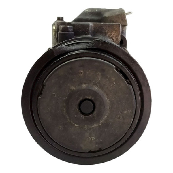 Compressor Ar Vw Polo 2006 Do   /