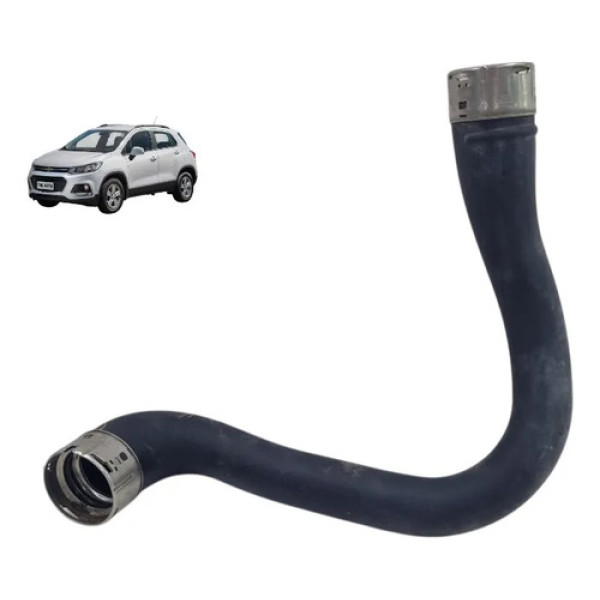 Mangueira Ar Saída Intercooler Tracker 2019 A 2023 26426100
