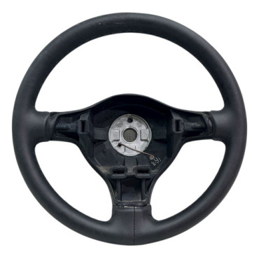 Volante Do Motorista...