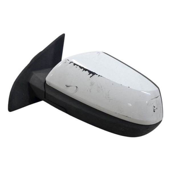 Retrovisor Esquerdo Gm Cobalt 2015 Do   /