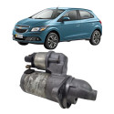 Motor Arranque Chevrolet Onix  2013 A 2019 24587020