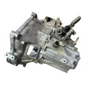 Cambio Manual Honda Fit 2004 1.4