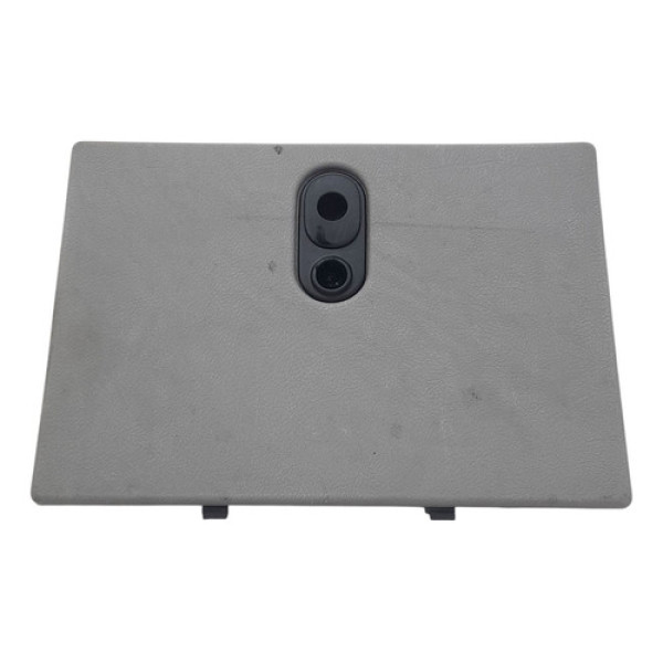 Tampa Porta Objetos Renault Scenic 2004 Do   /