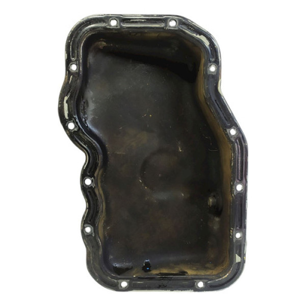 Carter Óleo Motor Vw Voyage 2010 Do   /