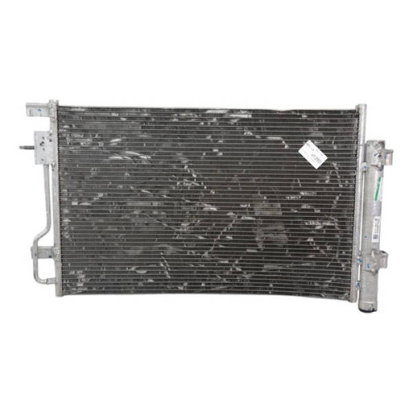 Condensador Ar Condicionado Gm Spin 1.8 2020 Do   /