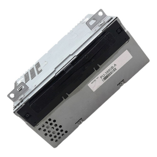 Toca Cd Original  Do Ford Ka Sel 1.0  2015/2016 Não Informado