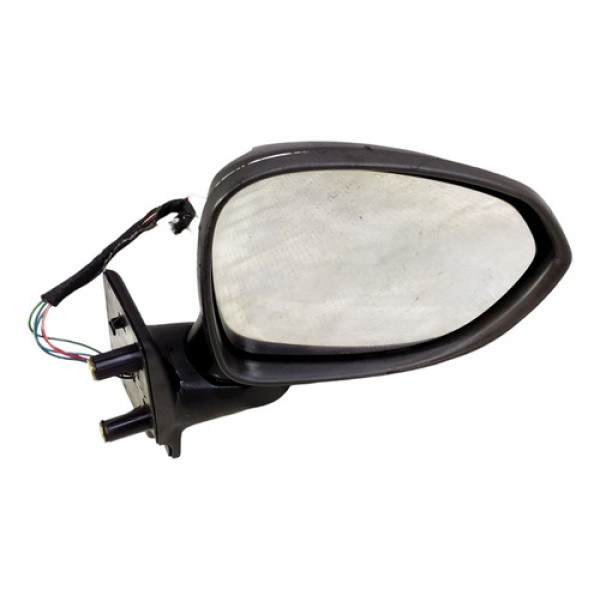 Retrovisor Direito Do Fiat Idea 1.4 2011/2012