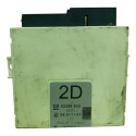Módulo Conforto Gm Vectra 2000 A 2005 93388935