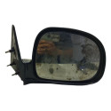 Retrovisor Manual Lado Direito Gm S10 2002 A 2008