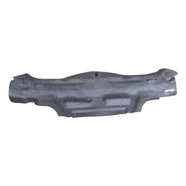 Forro Batente Tampa Traseira  Do Fiat Idea Adv 1.8 2014/2014