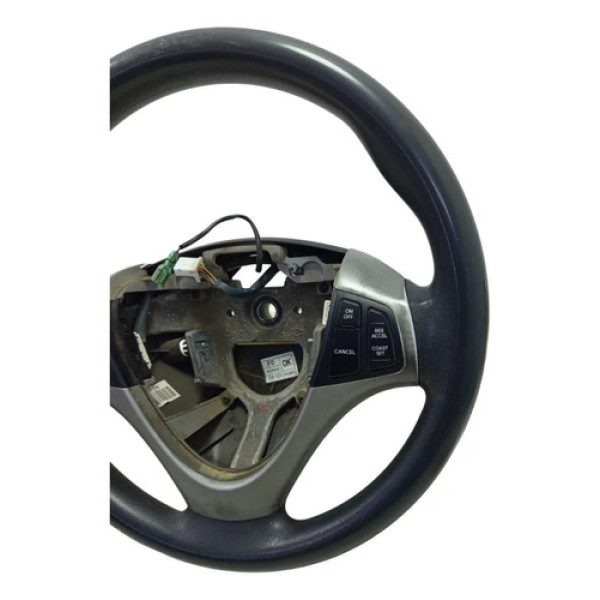 Volante Direção Hyundai I30 2009 A 2013 561902l500