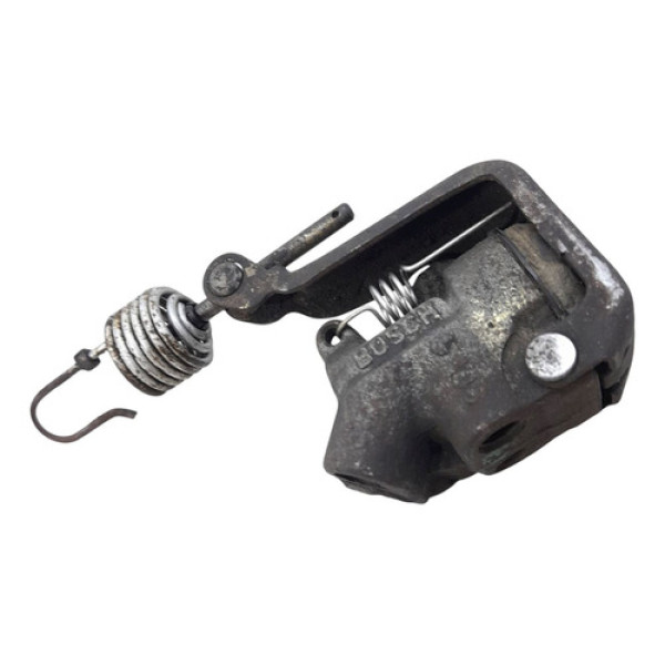 Válvula Equalizadora Freio Do Peugeot 206 Sw 1.4 2007/2008