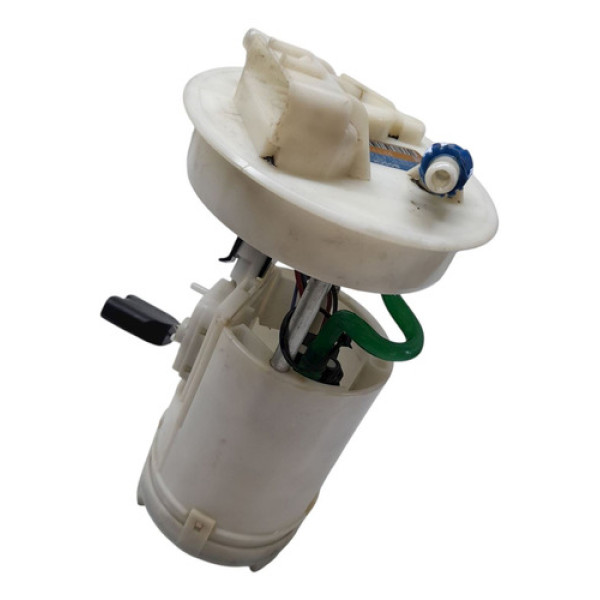 Bomba Combustível Gm Celta Corsa 2008  Do   / Não Informado