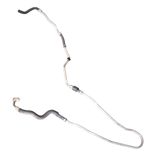 Mangueira Retorno Caixa Direção Hidráulica Fiat Uno Mobi 201