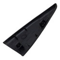 Acabamento Interno Porta Traseira Esquerda Ford Focus 2003 D