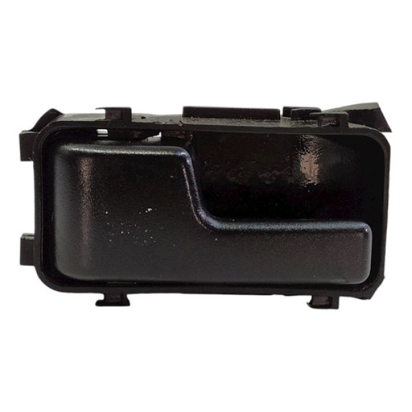 Maçaneta Interna Porta Esquerda Fiat Uno 2001 Do   /