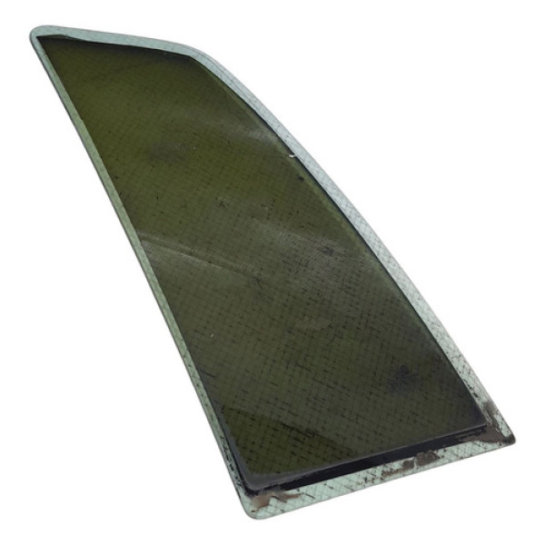 Vidro Óculos Porta Traseira Esquerda  Do Vw Spacefox 1.6  20