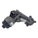 Suporte Filtro De Óleo Peugeot 206 2007 2008 46043180