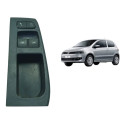 Botão Vidro Elétrico Motorista Vw Fox 2012 A 2016