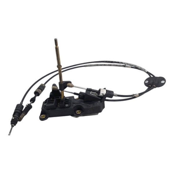 Alavanca Trambulador Ford Focus 1.8 16v 2004 Do   /