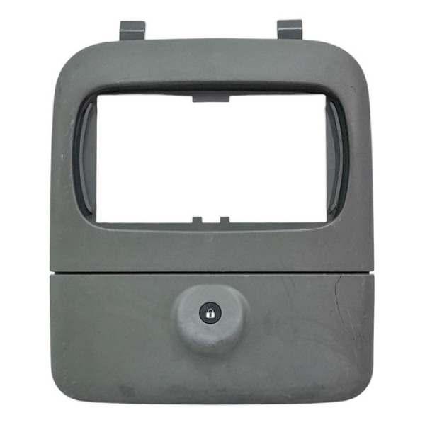 Moldura Luz Teto Cortesia Renault Megane Scenic 1999 Do   /