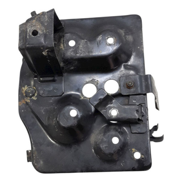 Suporte Bateria  Do Fiat Doblo Elx 1.8 2009/2009