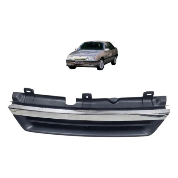 Grade Radiador Omega 1992 A 1998