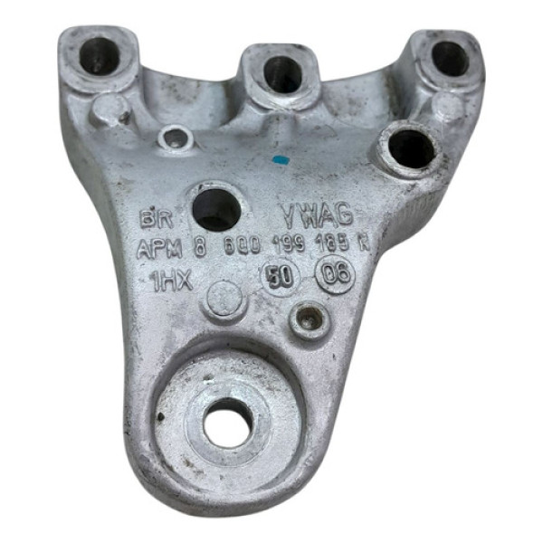 Suporte Direito Coxim Motor  Do Vw Spacefox 1.6  2007/2007