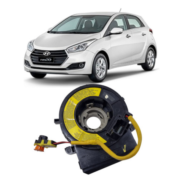 Hard Disk Hyundai Hb20 2016 T4p500163 Preto