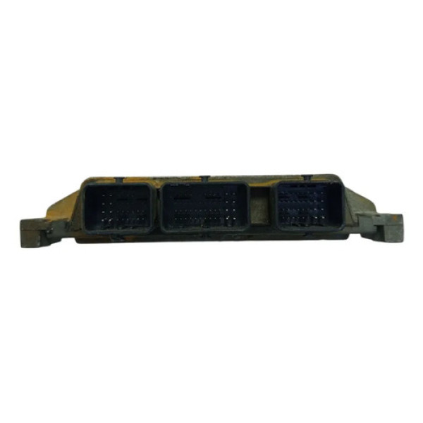 Módulo Injeção Renault Clio 1.0 16v 2007 A 2012 8200473744