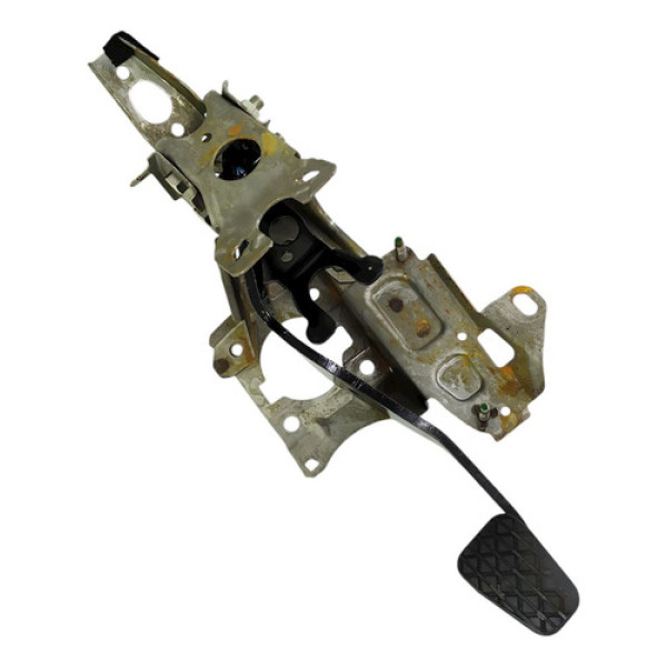 Pedal Freio  Do Ford Ka Sel 1.0  2015/2016 171056