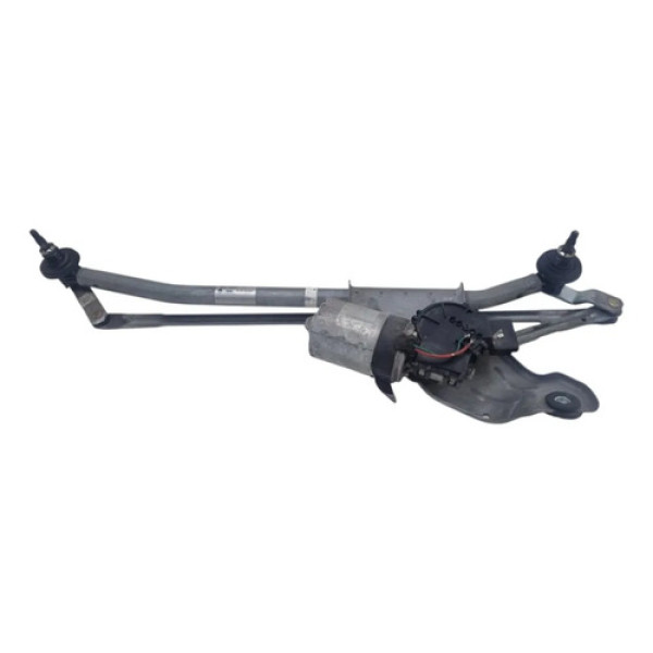 Motor Limpador Parabrisa Logan 2008 A 2014 8200582906