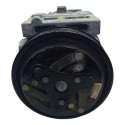 Compressor Ar Condicionado Fiat Uno 1.0 Fire 2000 A 2005