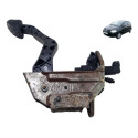 Pedal Embreagem Vw Gol Fox Saveiro 2008 A 2010 6q0721388