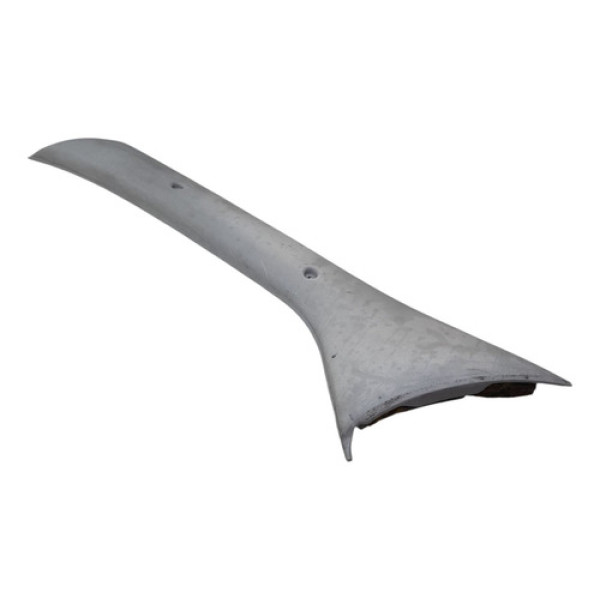 Acabamento Esquerdo Coluna Para Brisa  Do Fiat Doblo Elx 1.8